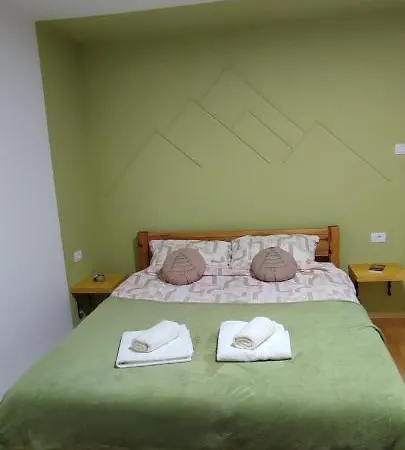 Apartment Kovacinalux