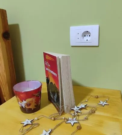 Kovacinalux Apartment