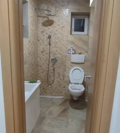 Apartment Kovacinalux *
