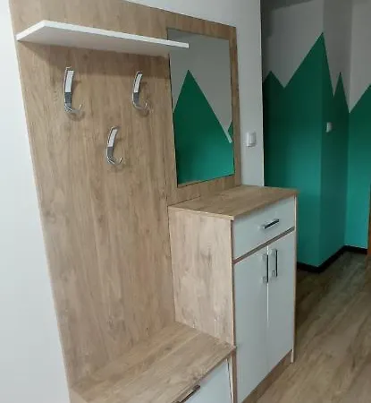 Kovacinalux Apartment