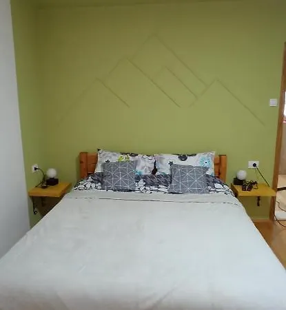 Apartment Kovacinalux *