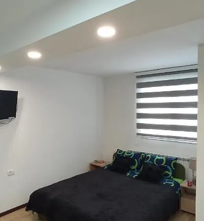 Apartment Kovacinalux *
