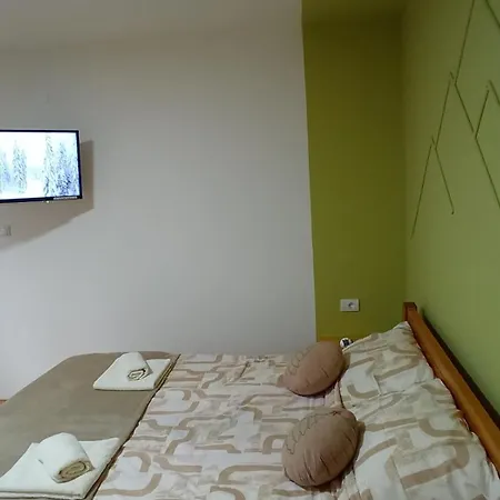 Apartment Kovacinalux Pale